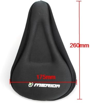 merida bike seat