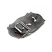 Pancy Western Style Cowboy Letter Belt Buckle For Men