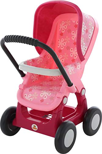 amazon passeggini giocattolo