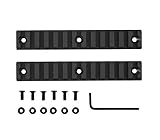Monstrum Tactical Mid Length (13 Slot/5.25