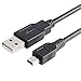 Insten 6-Feet GPS Data Cable for Garmin Nuvi 1300/1350/1350T/1370T/265WT