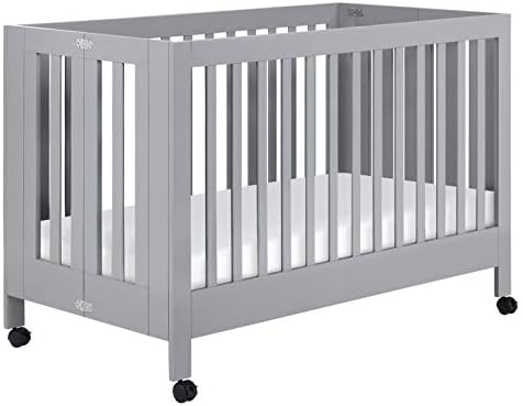 folding crib canada