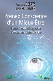 Prenez conscience d'un mieux-être