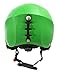Lucky Bum Adult Snow Ski Helmet, Multiple Sizes and Colors