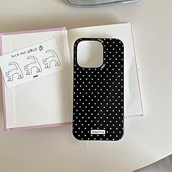 inewateri Compatible with iPhone Case with Cute