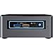 Intel NUC NUC7i5BNH Mini PC/HTPC, Intel Dual-Core i5-7260U Upto 3.4GHz, 8GB DDR4, 256GB SSD, WiFi, Bluetooth, Thunderbolt 3, 4k Support, Dual Monitor Capable, Windows 10 Pro (Renewed)thumb 1