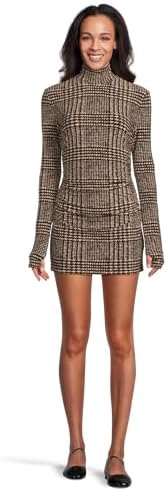 norma kamali long sleeve turtleneck strapless diana pickleball dress Norma Kamali Long Sleeve Turtleneck Strapless Diana Gown - Black