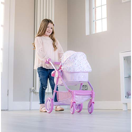 Baby GEBORENES Baby Evolve 1423578 – Bild 3