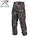 Rothco Vintage Vietnam Ripstop Fatigue Pants – Iconic Style, Timeless Comfort – Woodland Camo – XL