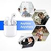 Wireless-Earbuds-Bluetooth-50-Headphones-True-Wireless-Headphones-In-Ear-Earphones-Hi-Fi-Stereo-Sound-Sweatproof-Earphones-Sport-Headset-30H-Cycle-Playtime-Built-in-Mic-with-Charging-Case Wireless Earbuds, Bluetooth 5.0 Headphones True Wireless Headphones In-Ear Earphones Hi-Fi Stereo Sound Sweatproof…
