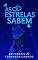 Livro As Estrelas Sabem (Squad Ponte Belo)