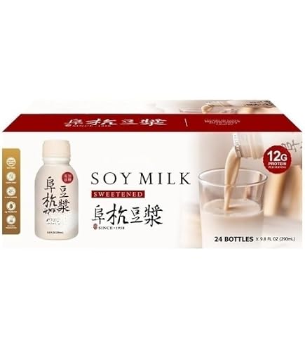 Amazon.com: Lactasoy Soy Milk (Orginal, 6 Pack) : Grocery