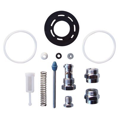 Titan 19910 Spray Gun Rebuild Kit