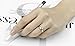 FB Silver Coating Double Dolphins Ring and Automatically Adjust Size Rings