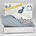 Animal Planet Dolphin Bath Spout Cover, Universal