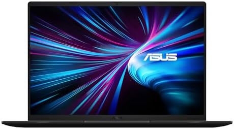 V16 V3607VM-TK150 - Portátil Gaming WUXGA 144Hz de 16" (Intel Core 7 240H, 16GB RAM, 1TB SSD, NVIDIA RTX 5060 8GB, Sem Sistema Operativo) Preto Mate - Teclado QWERTY em espanhol