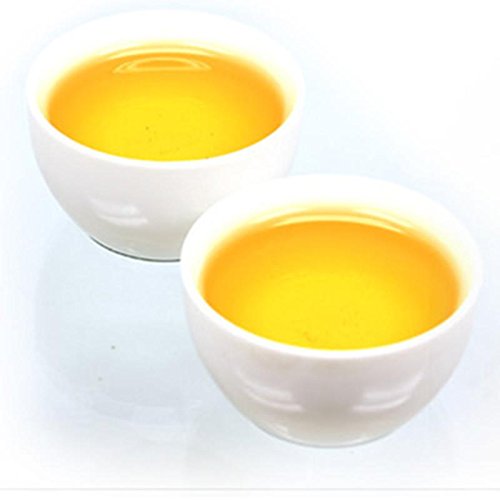 50g Super GroÃhandel Jin Xuan Milch Oolong Tee Hohe Qualität Tieguanyin Grüner Tea Milch Oolong Superior Health Care Tee Abnehmen Tea – Bild 5