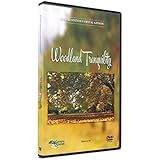 Relaxing Nature DVD - Woodland Tranquility - Scenic Forests, Trees and Orchards