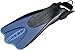 Cressi Light Weight Premium Travel Snorkel Set fo All Family | Palau SAF Set made in Italy