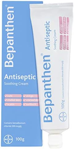 bepanthen nappy care
