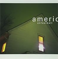 American Football (feat. Haley Williams) Ablum Cover