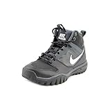 Nike Boy's Dual Fusion Hills Mid Boot (GS)