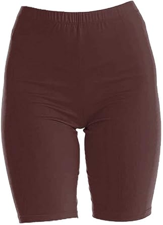 soft bike shorts