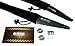 T-MOTOR 15x5 Carbon Fiber Props for Multi-Rotor Aircraft (1 pair)