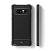 Caseology Vault for Samsung Galaxy Note 8 Case (2017) - Black