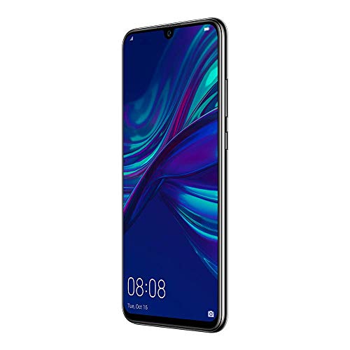 Huawei-P-Smart-2019-Smartphone-de-62-FHD-3-GB-de-RAM-64-GB-de-memoriaCmara-Trasera-de-24-MP16-MP2-MP-Android-9-3400mAh-Carga-rpida-Negro