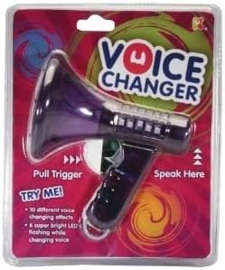 Large Voice Changer