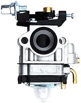Hoypeyfiy Carburretor 11mm 22-36cc for Small Gas Engines view 4