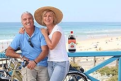 TAHITI TRADER Tart Cherry Juice Concentrate - Ready