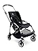 Bugaboo Bee3 Stroller - Bright Yellow/Black/Aluminum