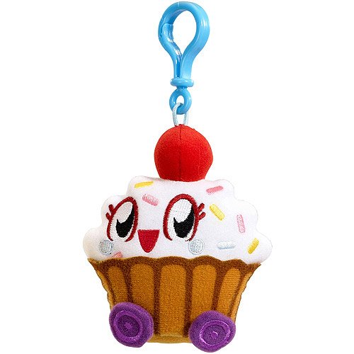 Moshi Monsters Plush Moshling Toy, Cutie Pie