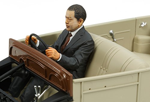 Tamiya Models Toyoda Luxurious Model AA Sports Car Series Kit (1/24 Scale)