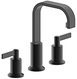Derengge BRF-P0188-MT Two Handle 8