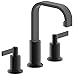 Derengge BRF-P0188-MT Two Handle 8