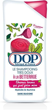 DOP Cucumber Shampoo