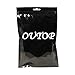 Outop Short, Wide Tooth Sandal Wood Comb