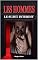 Livro Les Hommes: Le sujet interdit