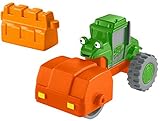 Fisher-Price Bob the Builder, Concrete Roley Vehicle
