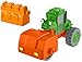 Fisher-Price Bob the Builder, Concrete Roley Vehicle