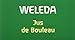WELEDA Organic Birch Juice, 250 ML