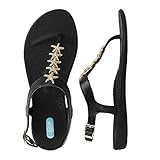 Oka-B Lelani Sandal