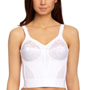 Triumph Women's Doreen L 02 Long Line Full Cup Bra: Amazon