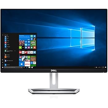 e-standby korea S Dell Series lit Monitor Screen Amazon.com: 21.5  LED