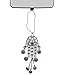 Hamsa Hand Car Charm Auto Mirror Rear view Good Luck Amulet Nazareth Store Evil Eye Charms Rear View Mirror Accessories