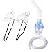 Healoom Compressor System Accessories Kit Disposable for Kids and Adults