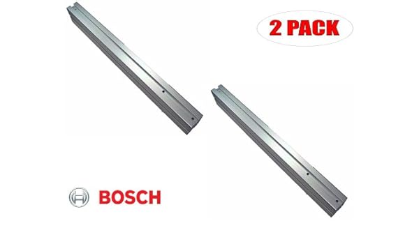 Bosch 4100 Table Saw Replacement Miter Rip Fence 2610950106 2